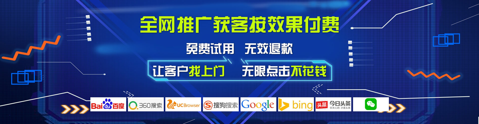 潞州推广竞价
